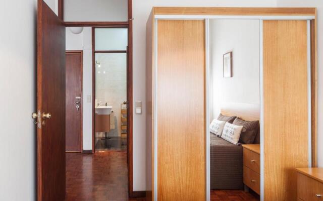 Apartment Camões