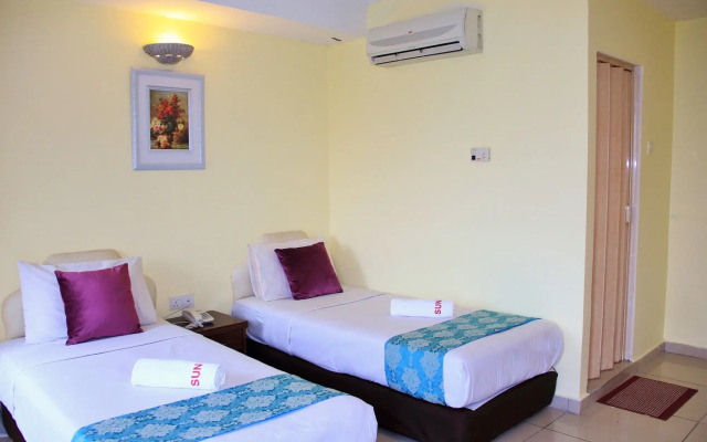 Sun Inns Hotel Kuala Selangor