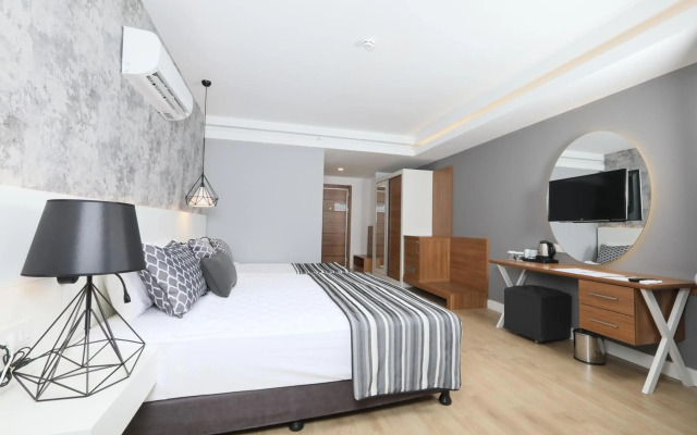 Dreams Vallarta Bay Resort & Spa - All Inclusive