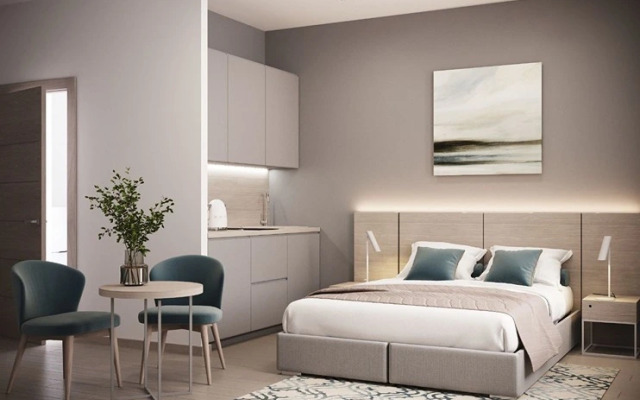 Port Comfort by Mariinsky