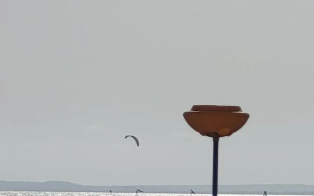 Casa Primera Linea Playa Tamarit (Santa Pola)