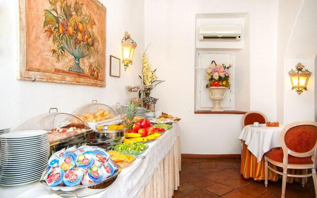 Antico Albergo del Sole al Pantheon