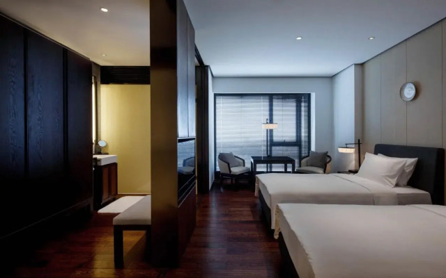 TianJin Society Hill International Mice Complex