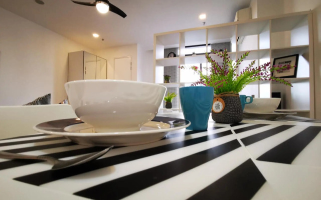 Arcoris SOHO Mont Kiara