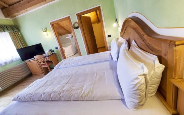 Hotel Bertelli