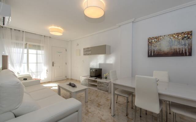 Apartamento Bennecke Pinet