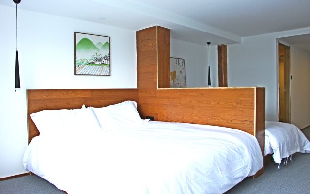 Greenforest Lodge