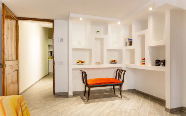 Rome as you feel - Nazionale Apartments