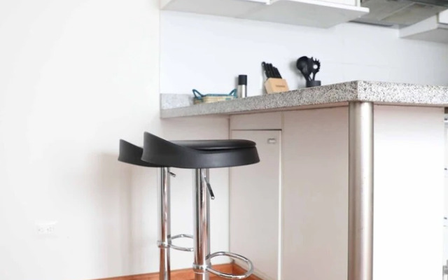 Petit loft in the heart of Barranco