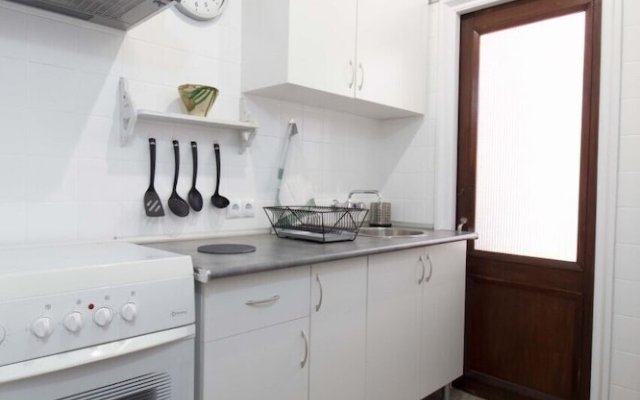 Apartamento Rivera 2