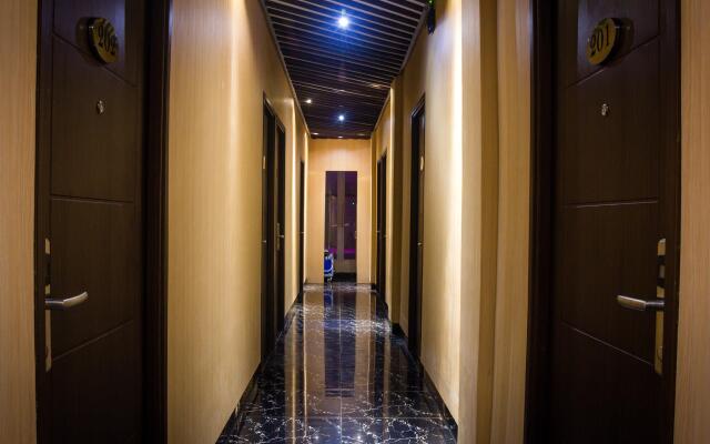 Madu Inn Hotel