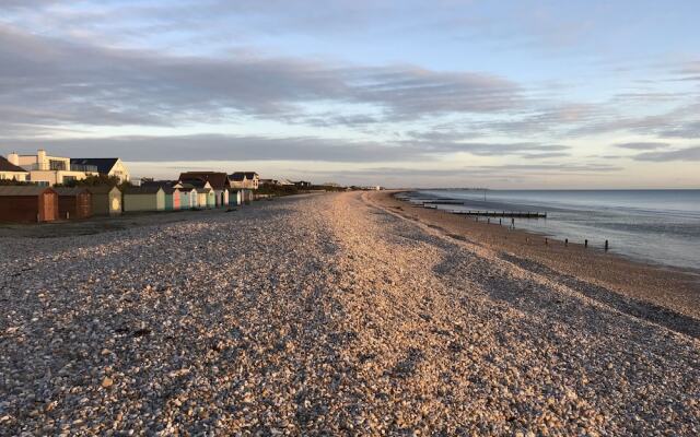 East Wittering