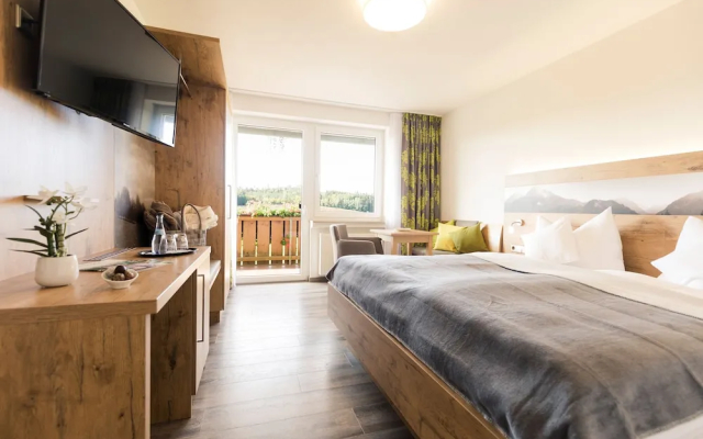 Landhotel Waldeck