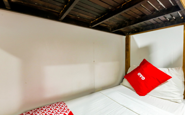 ZEN Rooms Basic Metrodeluxe Pasay