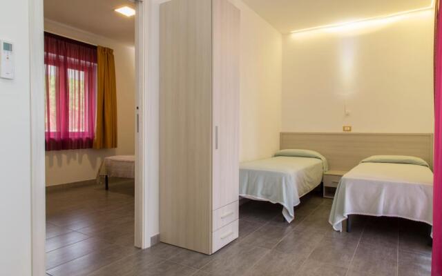 Luzia Agriresort