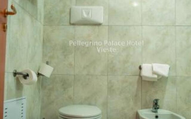 Pellegrino Palace Residence