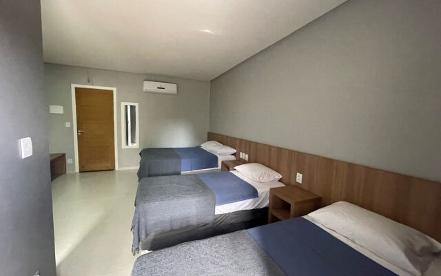 Chalé Murici Lençóis