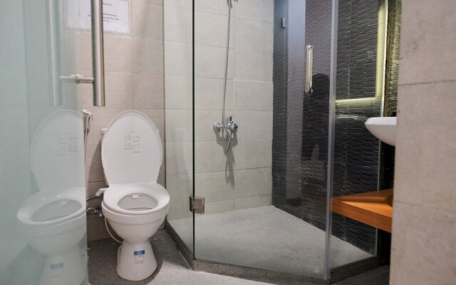 De Natio By Reddoorz