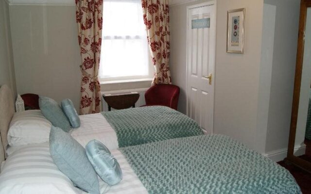 Beverley Guest House