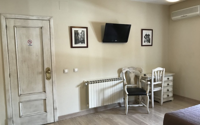 Hostal Cafe Gutgreco
