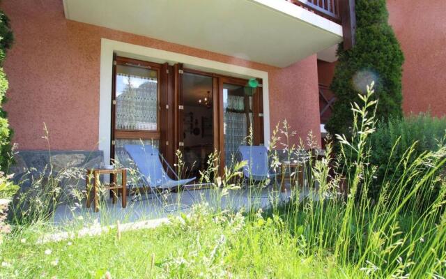 Appartement Serre Chevalier, 2 pièces, 6 personnes - FR-1-330F-93