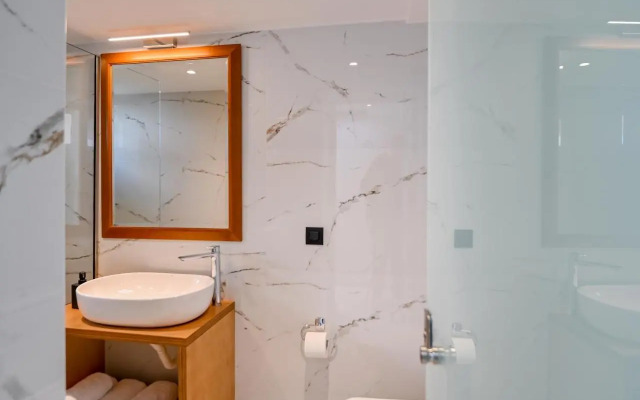 Nem Home, amazing 1 bedroom house