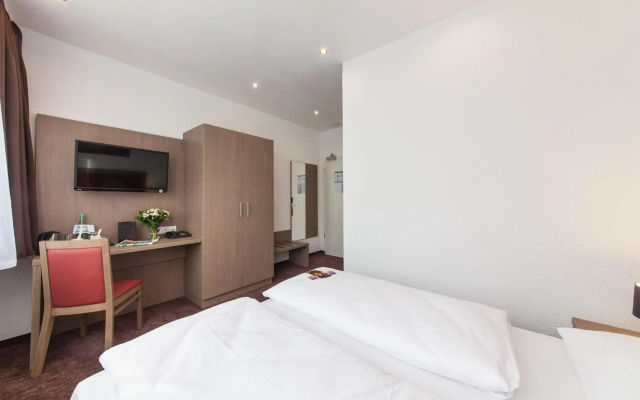 Hotel Excelsior Dortmund Hauptbahnhof