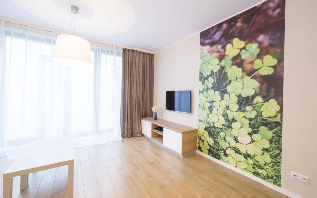 Apartments Wroclaw - Luxury Silence House
