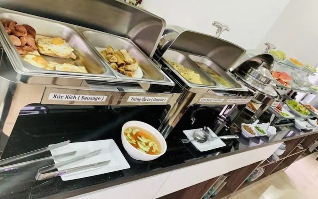 Hotel & Apartment Moment