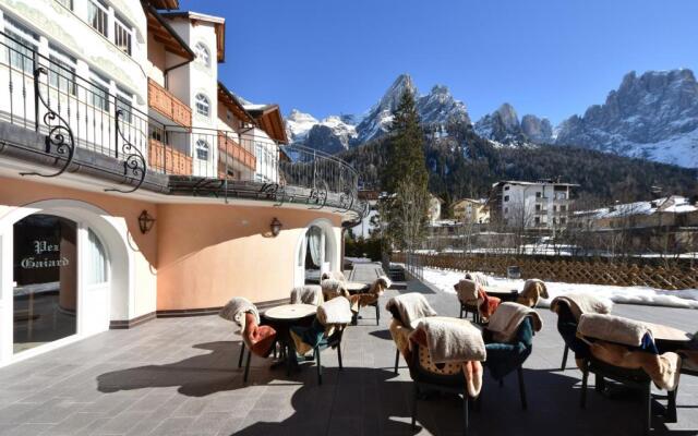 Residence Pez Gajard