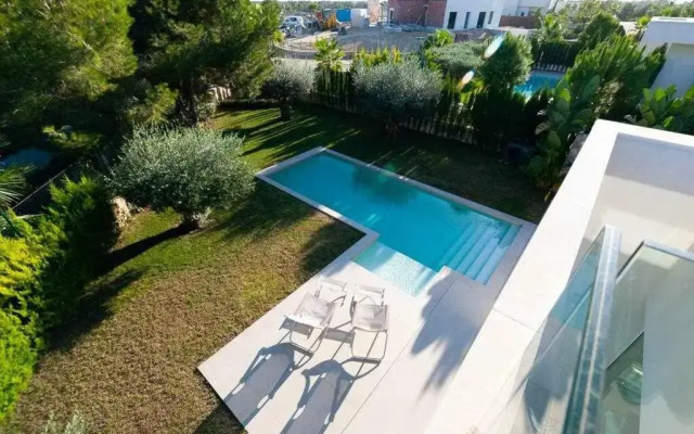 Villa Las Colinas