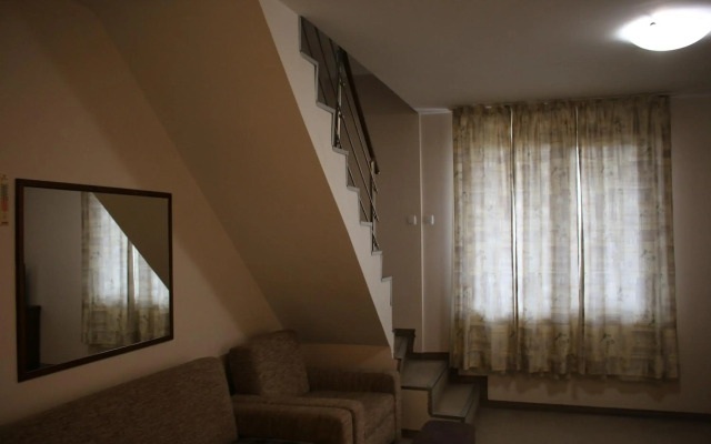 Hotel Kralev Dvor