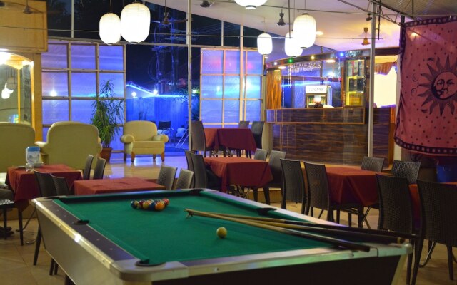 Neo Calangute Beach Resort