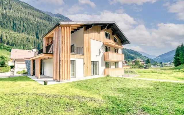 Apart Gstrein - Ski-In & Ski-Out