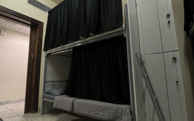Paradiso Backpackers Haven