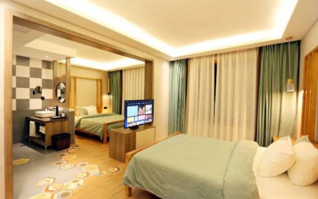 Fenghuang Waiting for you guest house