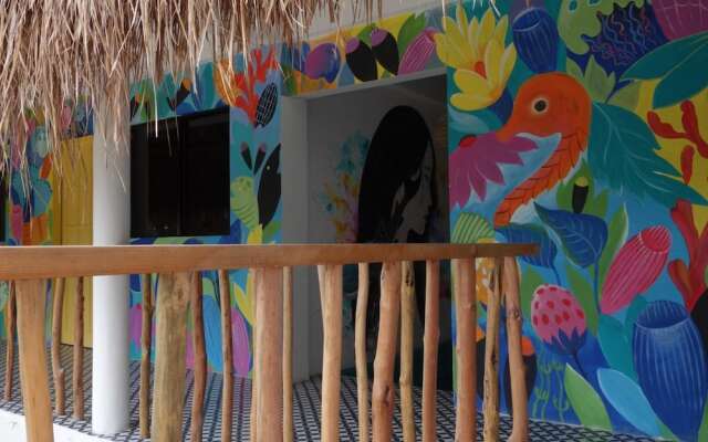 Way Shack Hostel