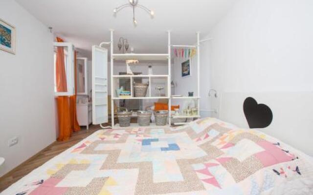 Apartment Pavle