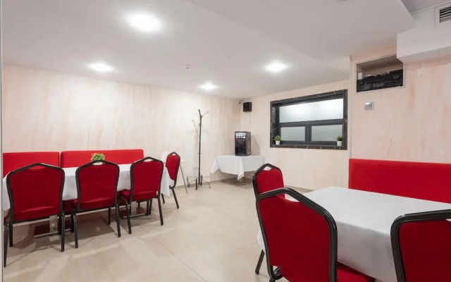 Hotel Boutique 5