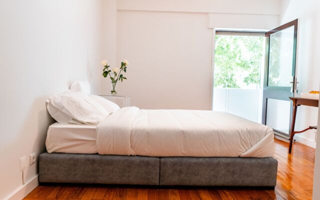 Seaside Elegance and Tranquility