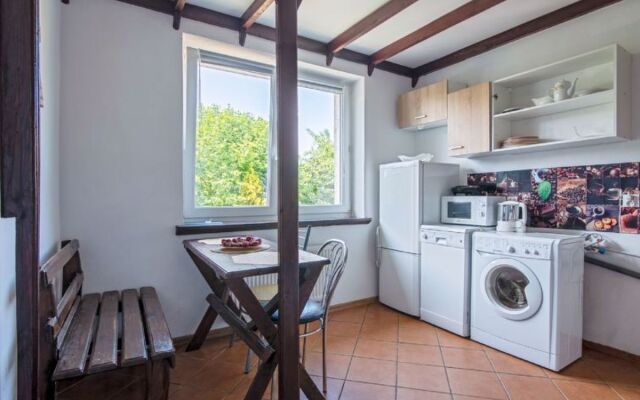 House Parkowa Koszalin