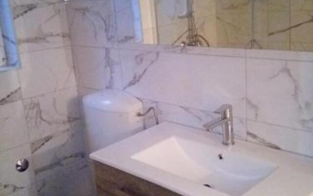 Apartmani Mira