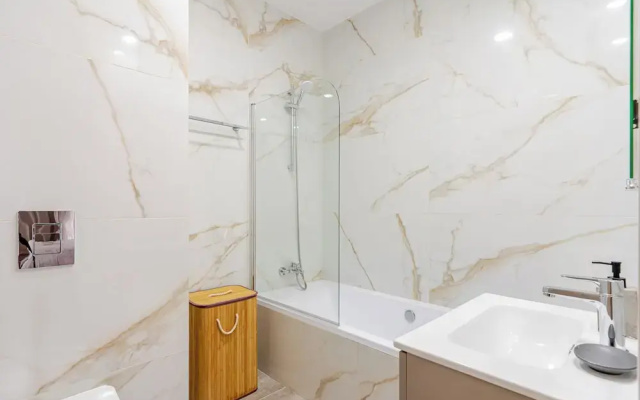 YAMAS Urban Living Platinum 77 Penthouses