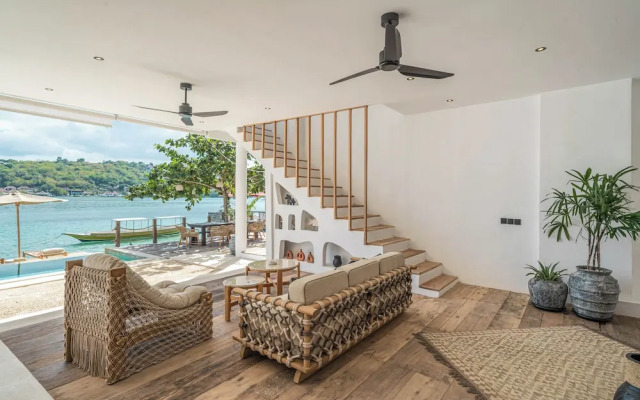 La Villa Ceningan by K-Club