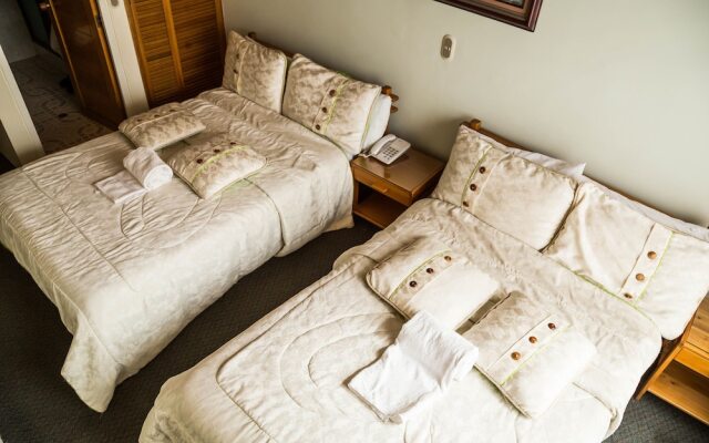 Hotel Pozo de Donato