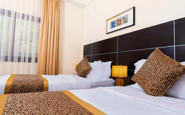 Platinum Suites Jeddah