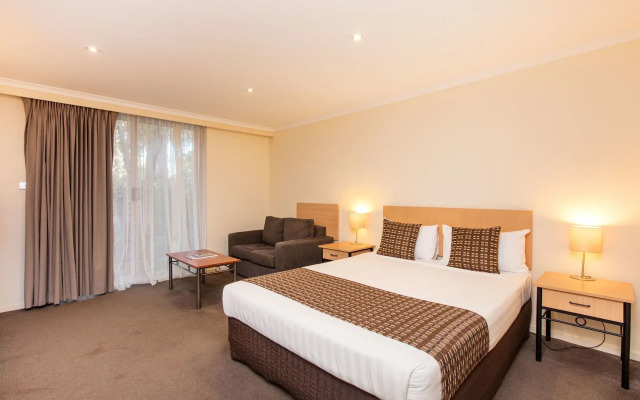 Mildura Inlander Resort