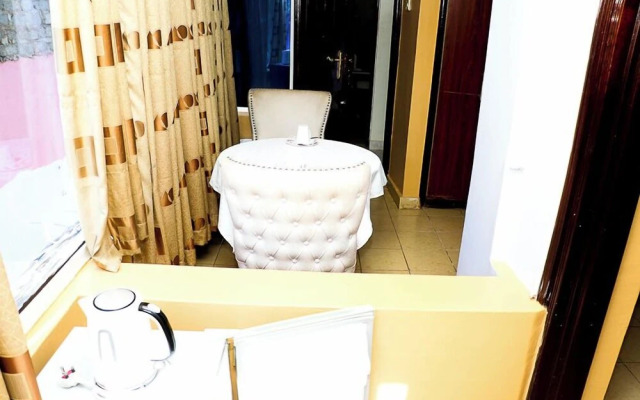 County Comfort Hotel
