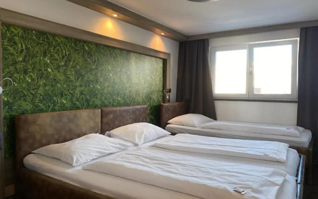 ampm Hotel Schönbrunn