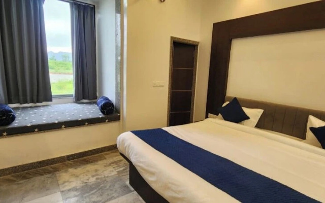 Aryston Hotel Udaipur